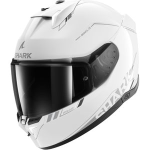 Integralhelm Shark Skwal i3 Blank SP
