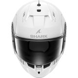 Shark Skwal I3 Blank Sp Automatic Lights Integraalhelm