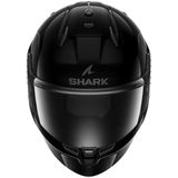 Shark - D-Skwal 3 - Integraalhelm - Zwart - Polycarbonaat