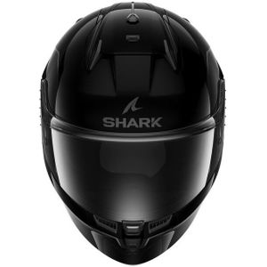 Shark - D-Skwal 3 - Integraalhelm - Zwart - Polycarbonaat