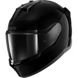 Shark D-Skwal 3 Blank Black BLK M - Maat M - Helm