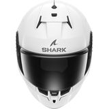 Shark - D-Skwal 3 - Integraalhelm - Wit - Polycarbonaat