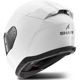 Shark - D-skwal 3 - Integraalhelm