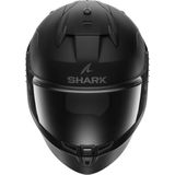 Shark - D-Skwal 3 - Integraalhelm - Mat Zwart - Polycarbonaat
