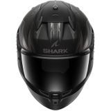 Shark - D-Skwal 3 - Integraalhelm - Mat Zwart - Polycarbonaat