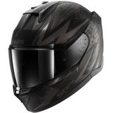 Integralhelm Shark D-Skwal 3 Blast-R Mat