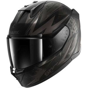 Integralhelm Shark D-Skwal 3 Blast-R Mat