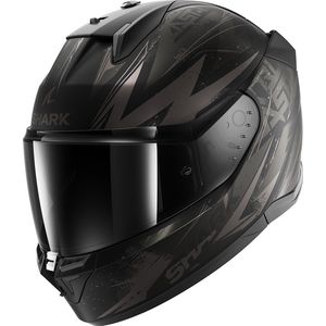 Shark D-Skwal 3 Blast-R Helm