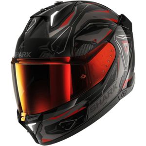 Integralhelm Shark D-Skwal 3 Blast-R Mat
