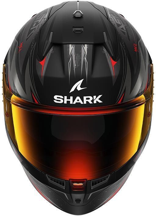 Shark D-skwal 3 Blast-r Integraalhelm