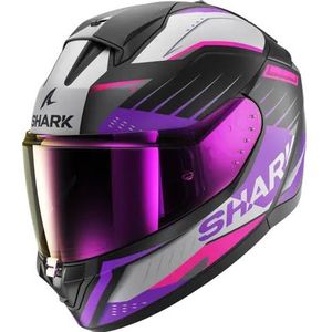 Shark Ridill 2 Bersek - Roze