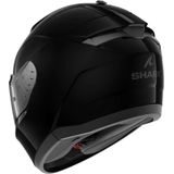 Integraalhelm Shark Ridill 2 Blank Zwart