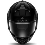 SHARK - RIDILL 2 - Integraalhelm - Zwart - Polycarbonaat
