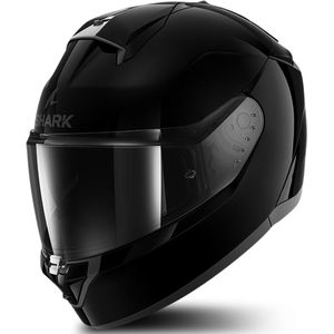 SHARK - RIDILL 2 - Integraalhelm - Zwart - Polycarbonaat