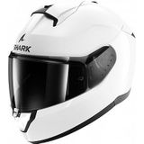 SHARK - RIDILL 2 - Integraalhelm - Zwart - Polycarbonaat