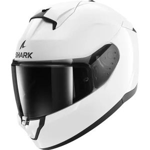 SHARK - RIDILL 2 - Integraalhelm - Zwart - Polycarbonaat