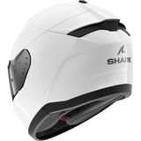 SHARK - RIDILL 2 - Helm - Zwart - Polycarbonaat