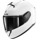 SHARK - RIDILL 2 - Helm - Zwart - Polycarbonaat