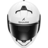 SHARK - RIDILL 2 - Helm - Zwart - Polycarbonaat