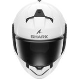 SHARK - RIDILL 2 - Helm - Zwart - Polycarbonaat