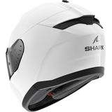 SHARK - RIDILL 2 - Helm - Zwart - Polycarbonaat