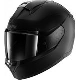 SHARK - RIDILL 2 - Helm - Zwart - Polycarbonaat