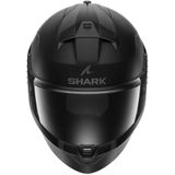 SHARK - RIDILL 2 - Helm - Zwart - Polycarbonaat