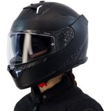 Shark - Skwal i3 - Integraalhelm - Blank - Geïntegreerde Remlichten