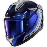 Shark - Skwal i3 - Integraalhelm - Kleur - Materiaal