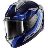 Shark - Skwal i3 - Integraalhelm - Kleur - Materiaal