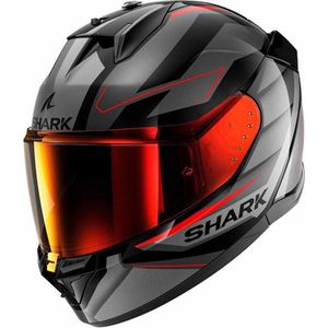 Integralhelm Shark D-Skwal 3 Sizler