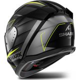 Shark - D-Skwal 3 - Integraalhelm