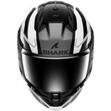 Shark - D-skwal 3 Sizler - Integraalhelm