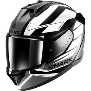 Shark - D-skwal 3 Sizler - Integraalhelm