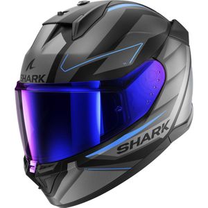 Integralhelm Shark D-Skwal 3 Sizler