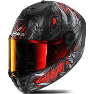 Shark Spartan RS Shaytan Helm