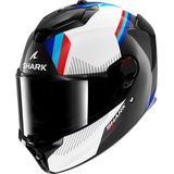 Shark - Spartan GT Pro - Integraalhelm - Glasvezel/Koolstof - ECE 22-06