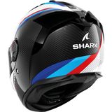 Shark - Spartan GT Pro - Integraalhelm - Glasvezel/Koolstof - ECE 22-06
