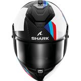 Shark - Spartan GT Pro - Integraalhelm - Glasvezel/Koolstof - ECE 22-06
