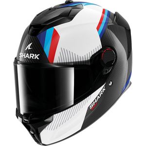 Shark - Spartan GT Pro - Integraalhelm - Glasvezel/Koolstof - ECE 22-06
