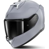 SKWAL i3 - Integraalhelm - LED-Verlichting - Zwart - Veiligheidsnorm UN ECE 22-06