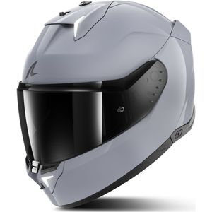 Shark Skwal i3 Shadow Edition, integraalhelm, lichtgrijs, M