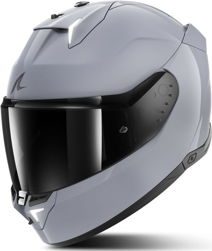 SKWAL i3 - Integraalhelm - LED-Verlichting - Zwart - Veiligheidsnorm UN ECE 22-06