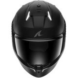 SHARK - Skwal I3 Dark Shadow Edition - Volledige Gezichtshelm - Mat Zwart - Polycarbonaat