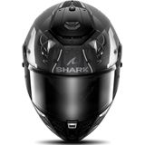 Shark - Spartan RS Carbon Xbot - Integraalhelm - Antraciet/Zilver - Carbon