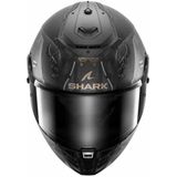 SHARK - Spartan RS - Integraalhelm - Zwart - Composiet - VZ 300 Scherm