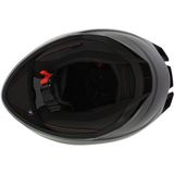 Shark - D-Skwal 3 Motorhelm - Dark Shadow - Mat Zwart