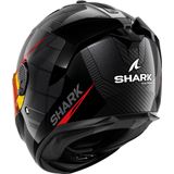 Shark - Spartan GT Pro - Integraalhelm - Carbon