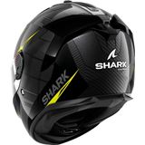 Shark - Spartan GT Pro - Integraalhelm - Carbon - Gecertificeerd volgens ECE 22-06