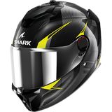 Shark - Spartan GT Pro - Integraalhelm - Carbon - Gecertificeerd volgens ECE 22-06